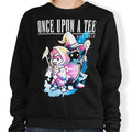 OUAT Magic - Adult & Kids T-Shirts, Sweatshirts & Hoodies apparel design preview 1