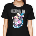 OUAT Magic Women's Apparel - Adult & Kids T-Shirts, Sweatshirts & Hoodies apparel design preview 1