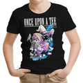 OUAT Magic Youth Apparel - Adult & Kids T-Shirts, Sweatshirts & Hoodies apparel design preview 1