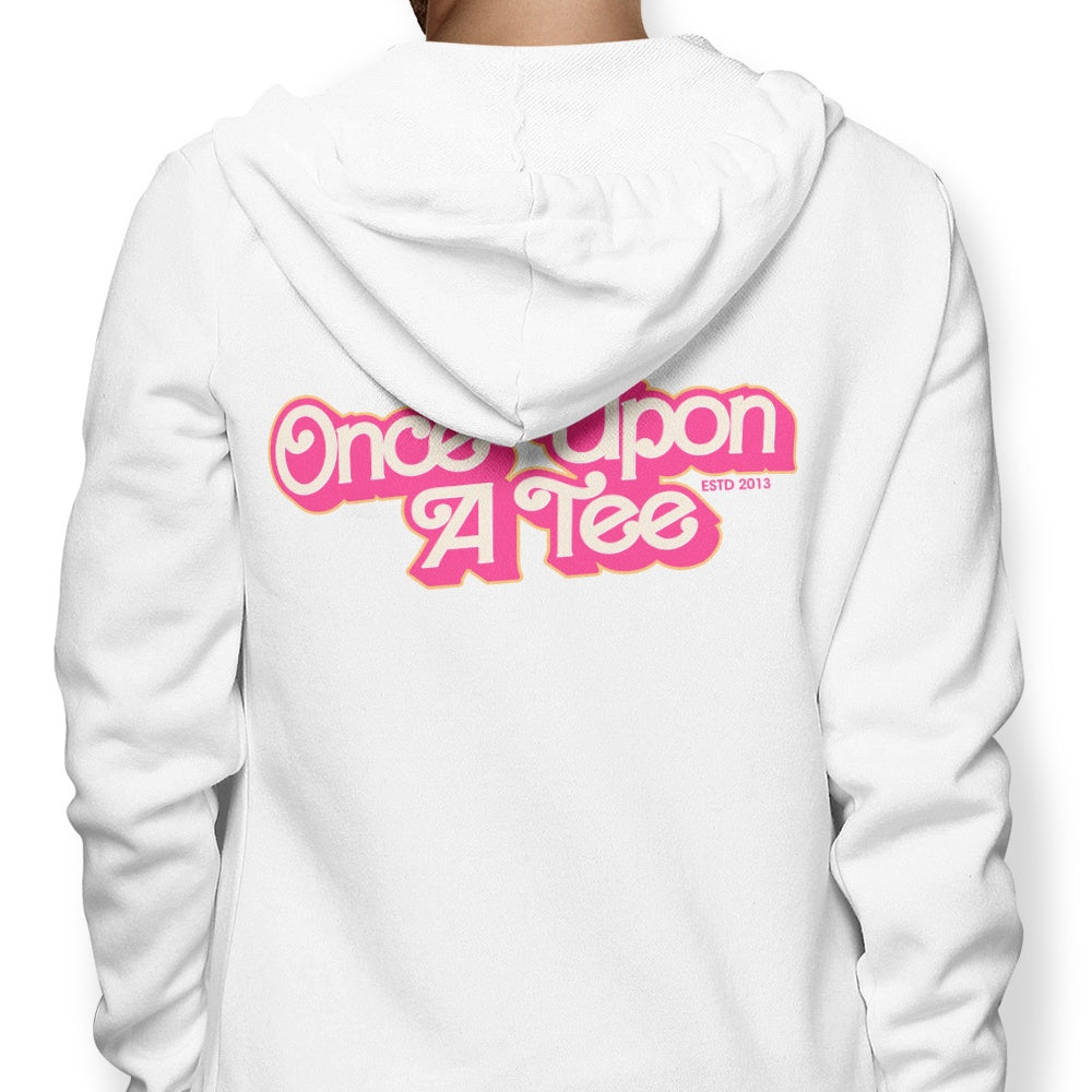 OUAT Malibu - Adult & Kids T-Shirts, Sweatshirts & Hoodies apparel design preview 2