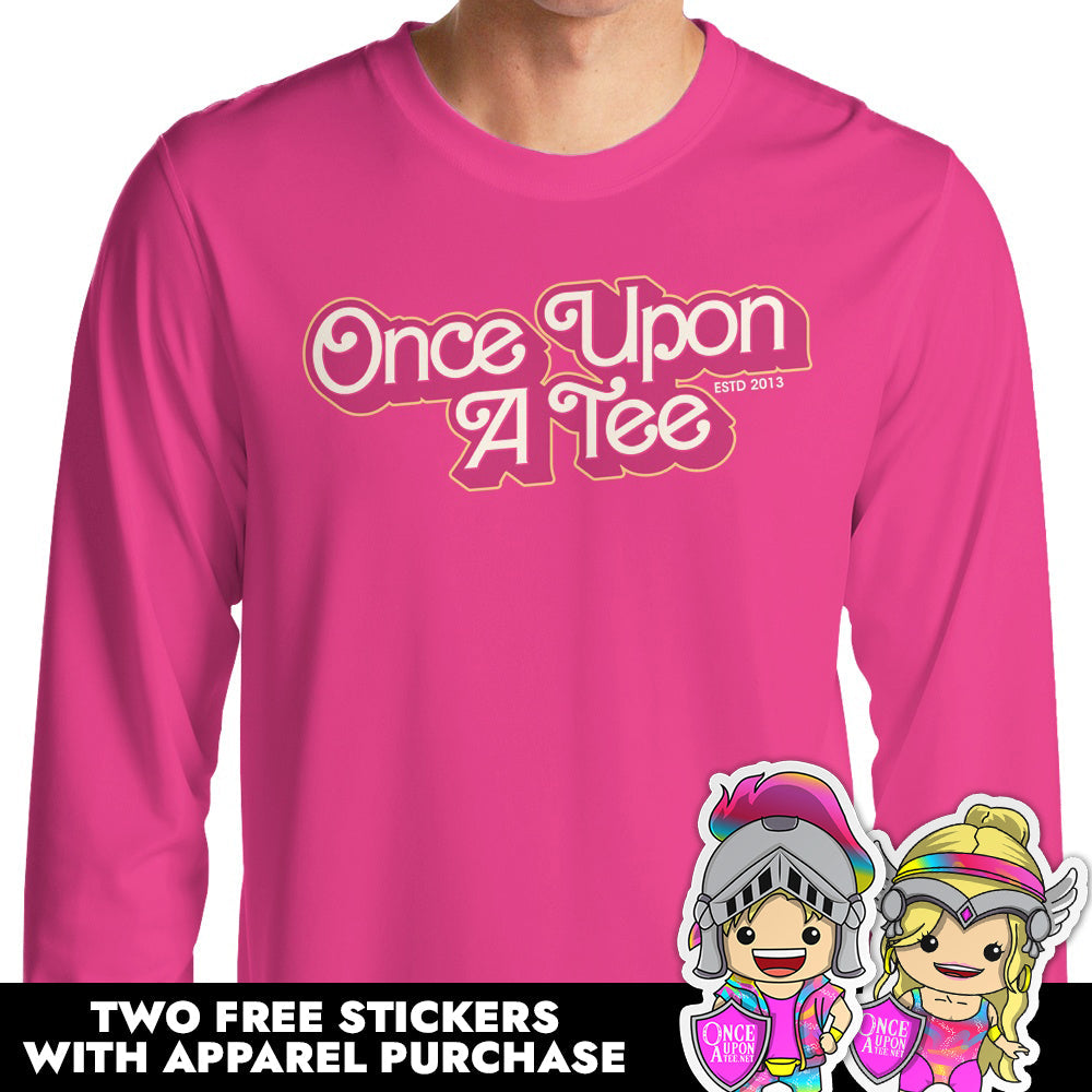 OUAT Malibu - Adult & Kids T-Shirts, Sweatshirts & Hoodies apparel design preview 1