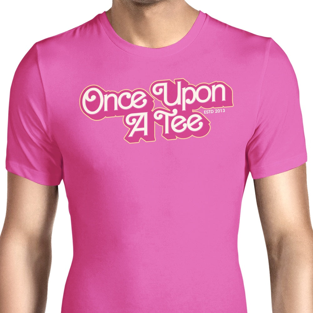 OUAT Malibu Men's Apparel - Adult & Kids T-Shirts, Sweatshirts & Hoodies apparel design preview 2