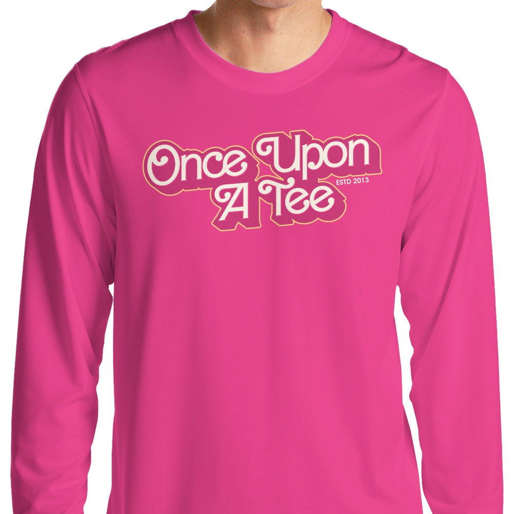 OUAT Malibu - Adult & Kids T-Shirts, Sweatshirts & Hoodies apparel design preview 2
