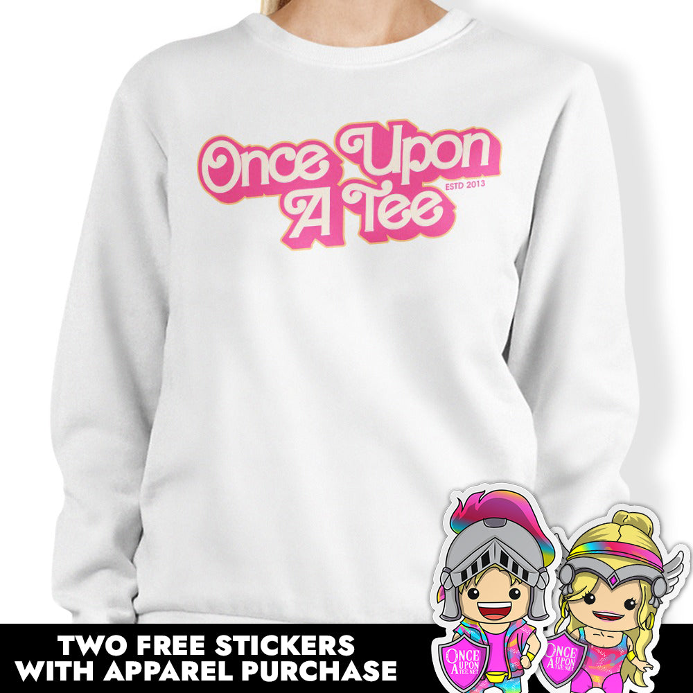 OUAT Malibu - Adult & Kids T-Shirts, Sweatshirts & Hoodies apparel design preview 1