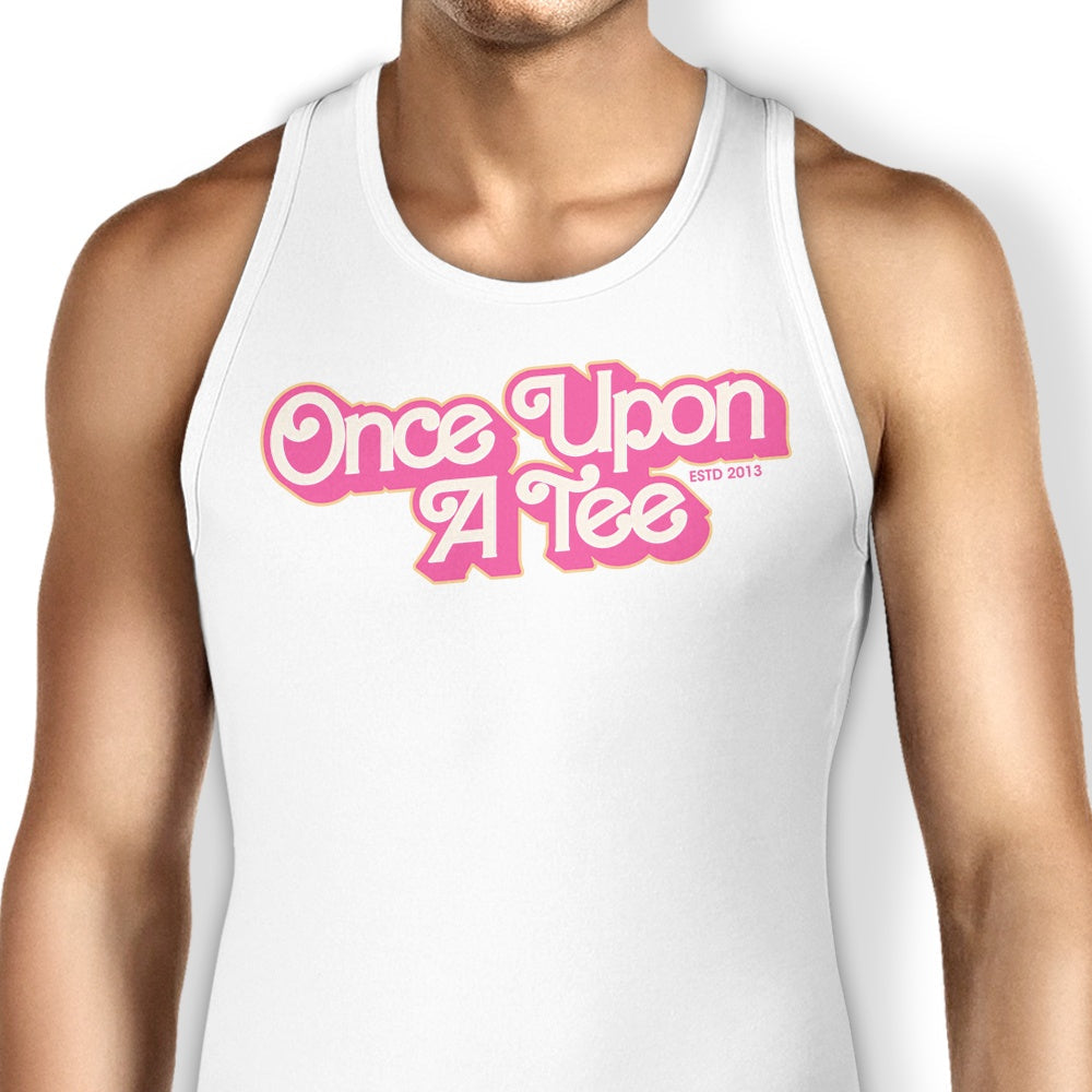 OUAT Malibu Tank Top - Adult & Kids T-Shirts, Sweatshirts & Hoodies apparel design preview 2