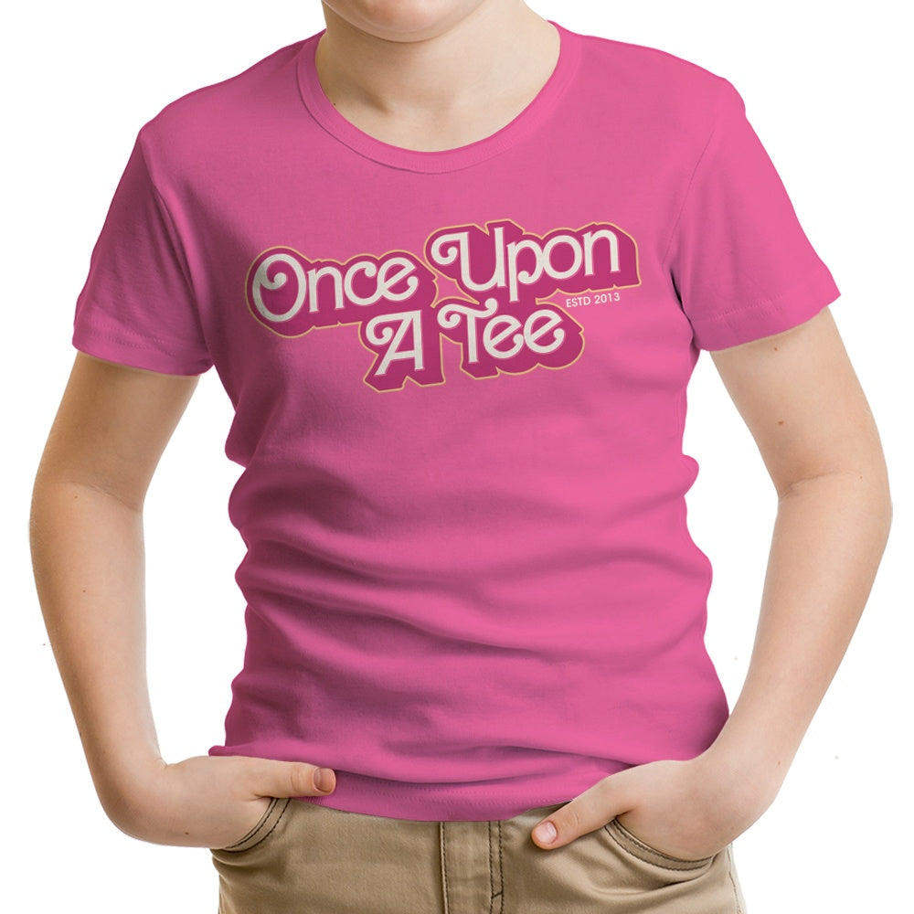 OUAT Malibu Youth Apparel - Adult & Kids T-Shirts, Sweatshirts & Hoodies apparel design preview 2