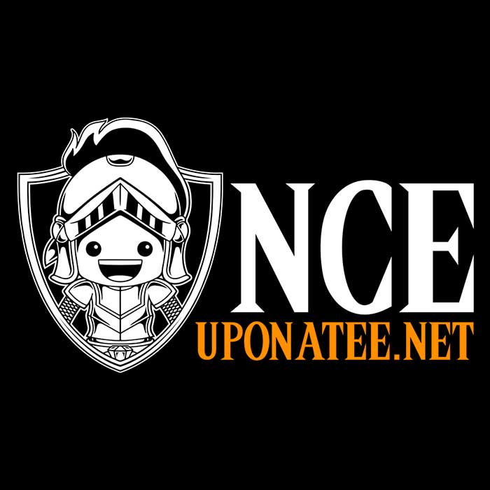 OUAT Shield Logo Men's Apparel - Adult & Kids T-Shirts, Sweatshirts & Hoodies apparel design preview 2