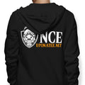 OUAT Shield Logo - Adult & Kids T-Shirts, Sweatshirts & Hoodies apparel design preview 1
