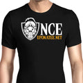 OUAT Shield Logo Men's Apparel - Adult & Kids T-Shirts, Sweatshirts & Hoodies apparel design preview 1