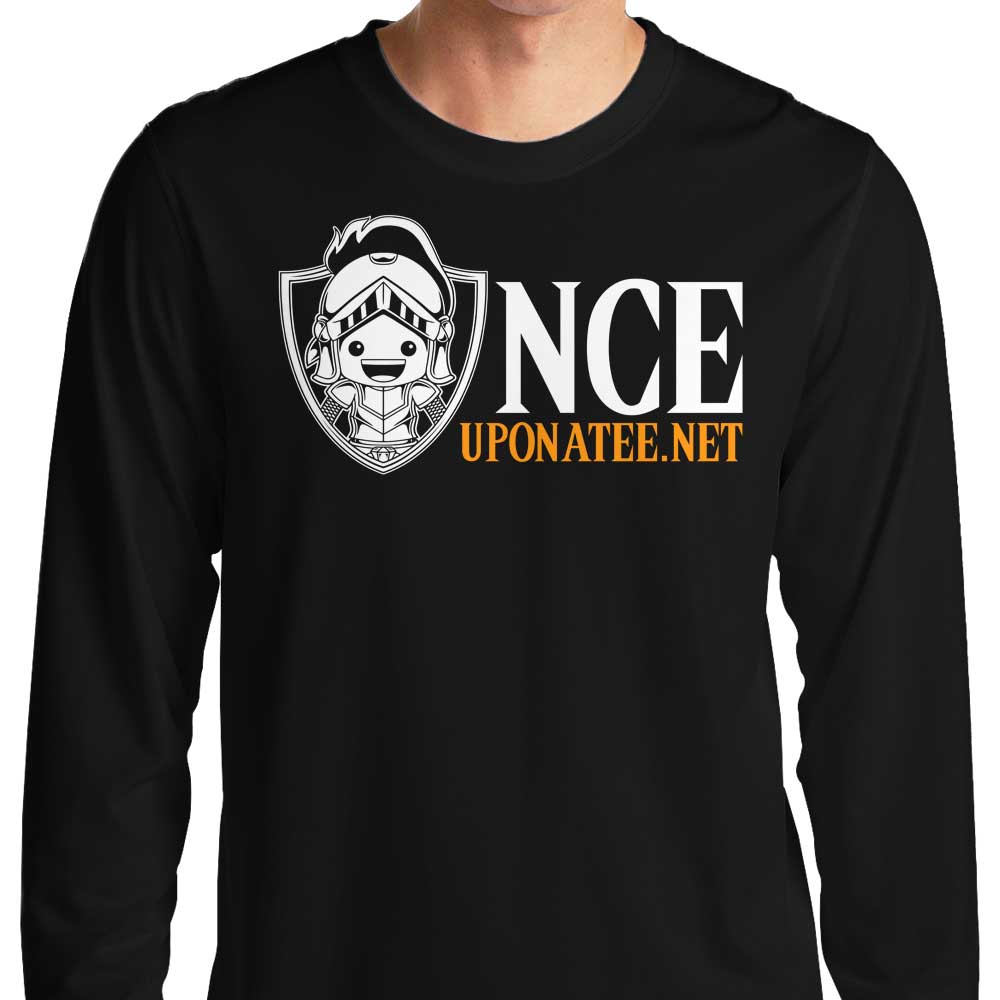 OUAT Shield Logo - Adult & Kids T-Shirts, Sweatshirts & Hoodies apparel design preview 1