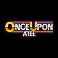 OUAT Wrestling Coasters - Adult & Kids T-Shirts, Sweatshirts & Hoodies apparel design preview 1