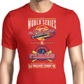 19XX World Series Men's Apparel - Adult & Kids T-Shirts, Sweatshirts & Hoodies apparel design preview 1