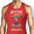 19XX World Series Tank Top - Adult & Kids T-Shirts, Sweatshirts & Hoodies apparel design preview 1