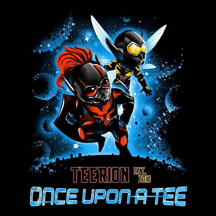 OUATmania Men's Apparel - Adult & Kids T-Shirts, Sweatshirts & Hoodies apparel design preview 2