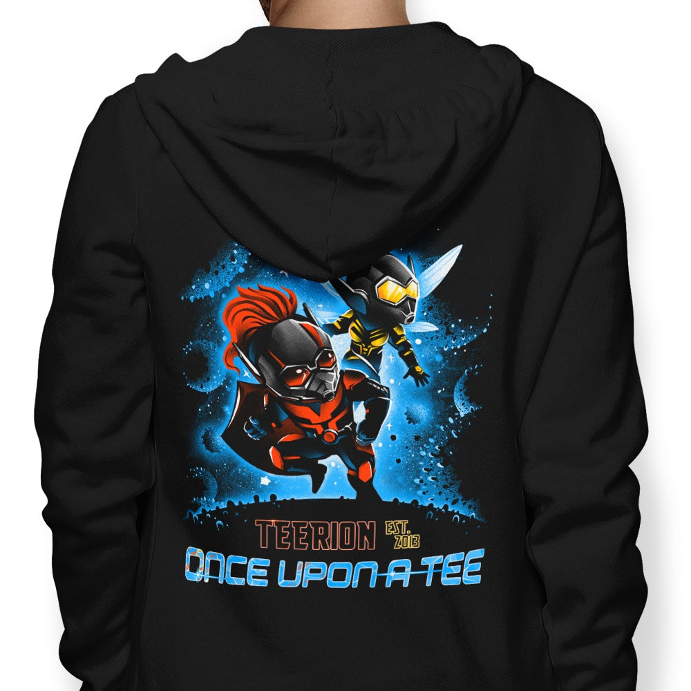 OUATmania - Adult & Kids T-Shirts, Sweatshirts & Hoodies apparel design preview 1