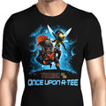 OUATmania Men's Apparel - Adult & Kids T-Shirts, Sweatshirts & Hoodies apparel design preview 1