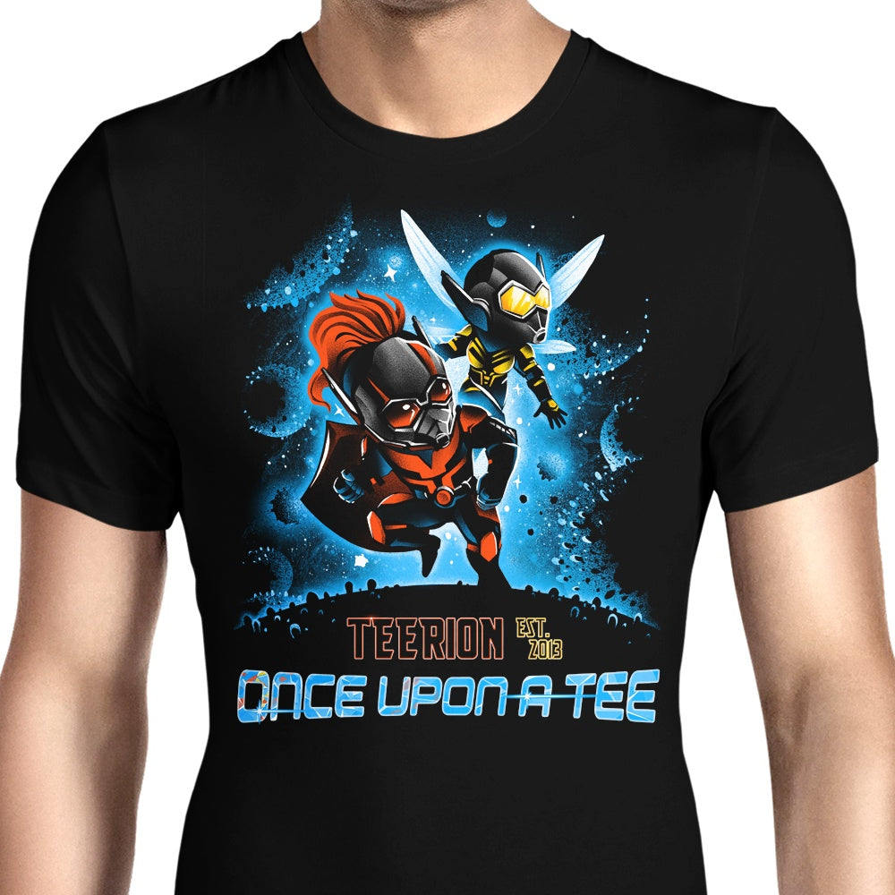 OUATmania Men's Apparel - Adult & Kids T-Shirts, Sweatshirts & Hoodies apparel design preview 1