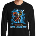 OUATmania - Adult & Kids T-Shirts, Sweatshirts & Hoodies apparel design preview 1