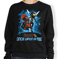 OUATmania - Adult & Kids T-Shirts, Sweatshirts & Hoodies apparel design preview 1