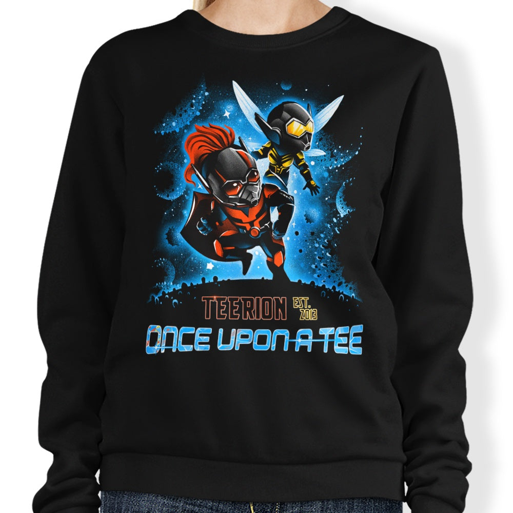 OUATmania - Adult & Kids T-Shirts, Sweatshirts & Hoodies apparel design preview 1