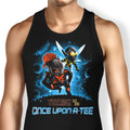 OUATmania Tank Top - Adult & Kids T-Shirts, Sweatshirts & Hoodies apparel design preview 1