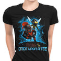 OUATmania Women's Apparel - Adult & Kids T-Shirts, Sweatshirts & Hoodies apparel design preview 1