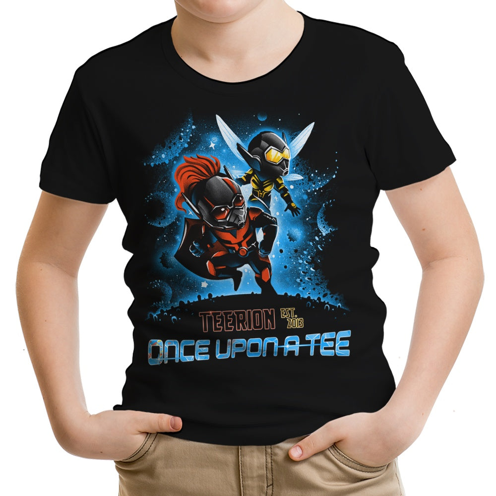 OUATmania Youth Apparel - Adult & Kids T-Shirts, Sweatshirts & Hoodies apparel design preview 1