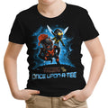 OUATmania Youth Apparel - Adult & Kids T-Shirts, Sweatshirts & Hoodies apparel design preview 1