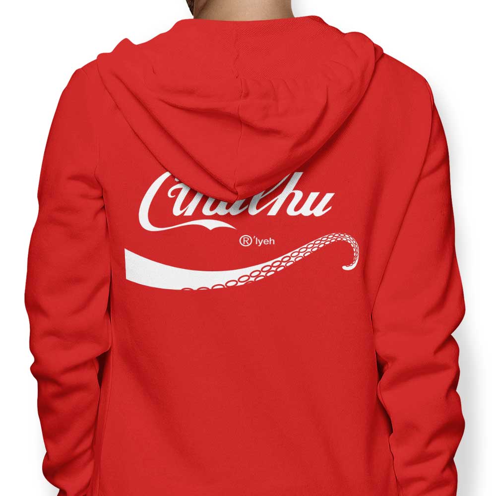 Obey Cthulhu - Adult & Kids T-Shirts, Sweatshirts & Hoodies apparel design preview 1