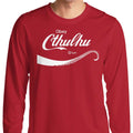Obey Cthulhu - Adult & Kids T-Shirts, Sweatshirts & Hoodies apparel design preview 1