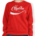 Obey Cthulhu - Adult & Kids T-Shirts, Sweatshirts & Hoodies apparel design preview 1