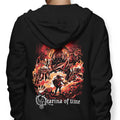 Ocarina of Legend - Adult & Kids T-Shirts, Sweatshirts & Hoodies apparel design preview 1