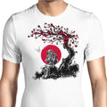 Ocarina Under the Sun Men's Apparel - Adult & Kids T-Shirts, Sweatshirts & Hoodies apparel design preview 1