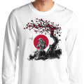 Ocarina Under the Sun - Adult & Kids T-Shirts, Sweatshirts & Hoodies apparel design preview 1