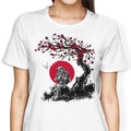 Ocarina Under the Sun Women's Apparel - Adult & Kids T-Shirts, Sweatshirts & Hoodies apparel design preview 1