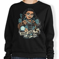 Ocean Love - Adult & Kids T-Shirts, Sweatshirts & Hoodies apparel design preview 1
