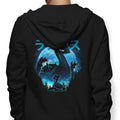 Ocean Song - Adult & Kids T-Shirts, Sweatshirts & Hoodies apparel design preview 1