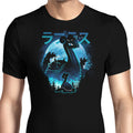 Ocean Song Men's Apparel - Adult & Kids T-Shirts, Sweatshirts & Hoodies apparel design preview 1
