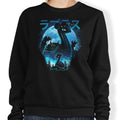 Ocean Song - Adult & Kids T-Shirts, Sweatshirts & Hoodies apparel design preview 1