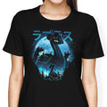 Ocean Song Women's Apparel - Adult & Kids T-Shirts, Sweatshirts & Hoodies apparel design preview 1