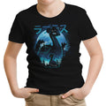 Ocean Song Youth Apparel - Adult & Kids T-Shirts, Sweatshirts & Hoodies apparel design preview 1