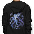 Octopurr - Adult & Kids T-Shirts, Sweatshirts & Hoodies apparel design preview 1