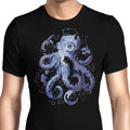 Octopurr Men's Apparel - Adult & Kids T-Shirts, Sweatshirts & Hoodies apparel design preview 1