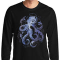 Octopurr - Adult & Kids T-Shirts, Sweatshirts & Hoodies apparel design preview 1