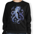 Octopurr - Adult & Kids T-Shirts, Sweatshirts & Hoodies apparel design preview 1
