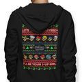 Odyssey Sweater - Adult & Kids T-Shirts, Sweatshirts & Hoodies apparel design preview 1