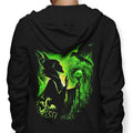Of All Evil - Adult & Kids T-Shirts, Sweatshirts & Hoodies apparel design preview 1