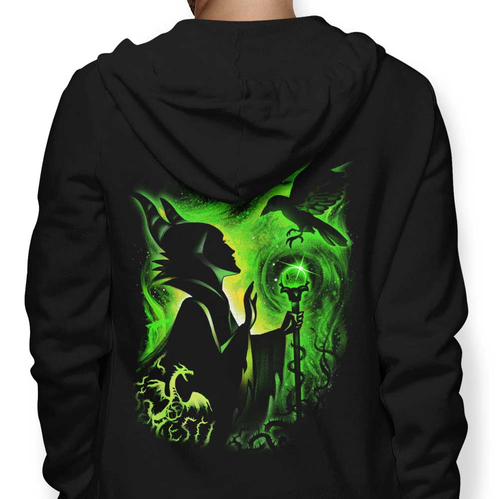 Of All Evil - Adult & Kids T-Shirts, Sweatshirts & Hoodies apparel design preview 1