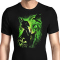 Of All Evil Men's Apparel - Adult & Kids T-Shirts, Sweatshirts & Hoodies apparel design preview 1