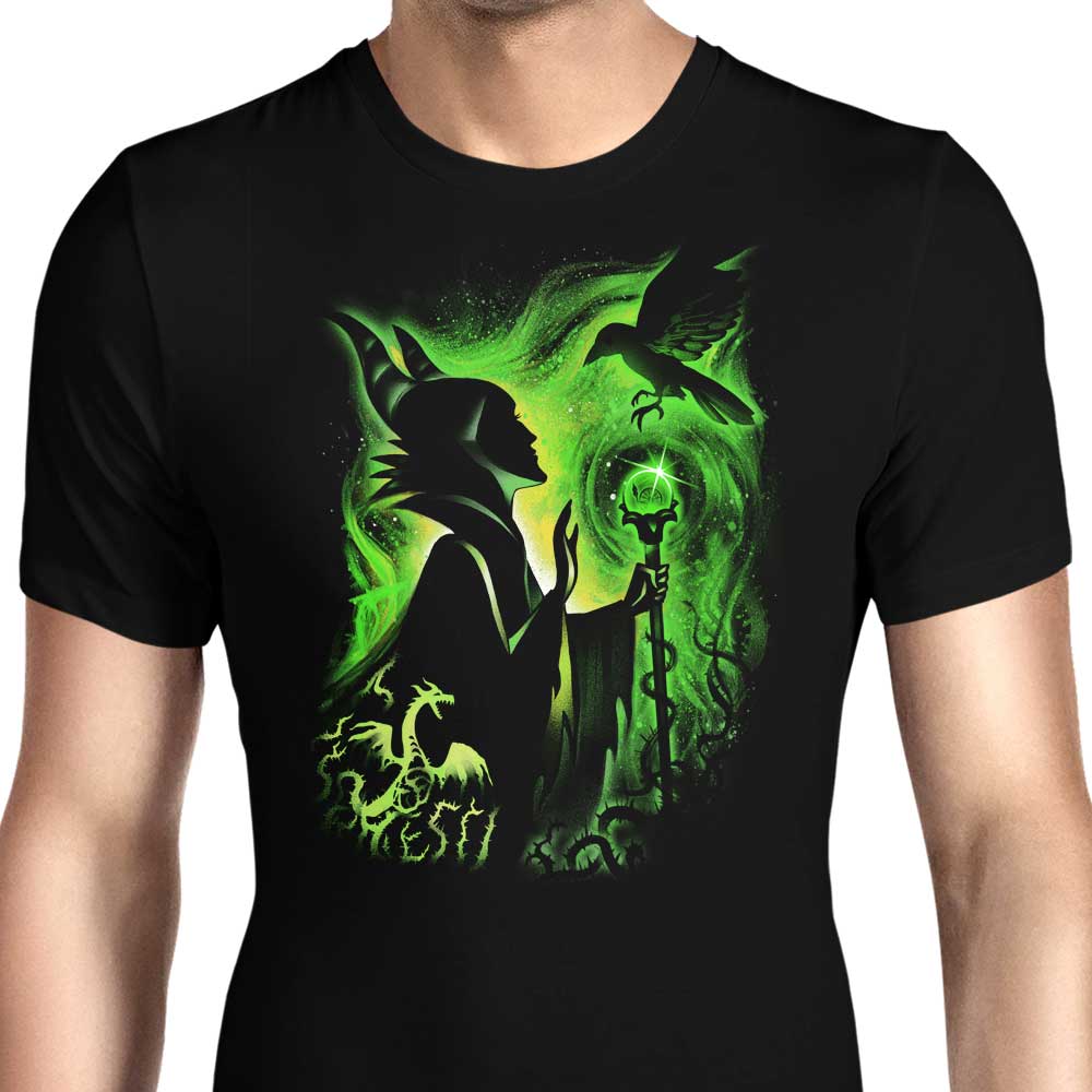 Of All Evil Men's Apparel - Adult & Kids T-Shirts, Sweatshirts & Hoodies apparel design preview 1